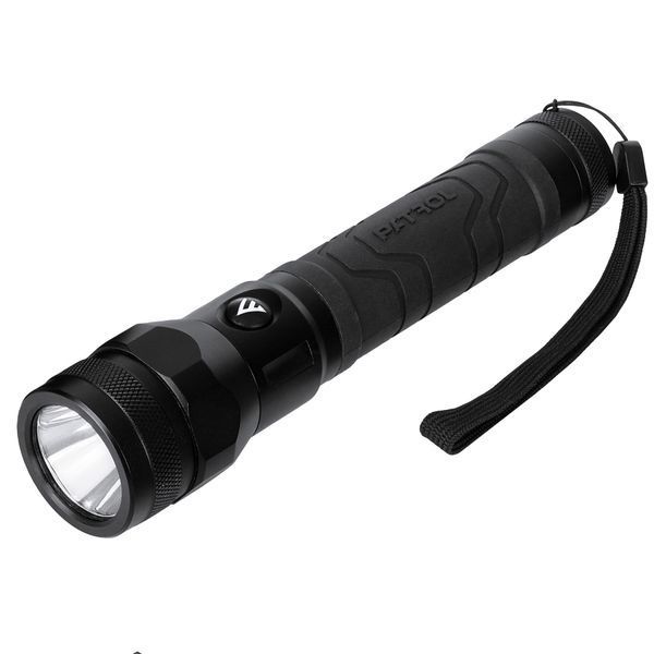 Ліхтар тактичний Mactronic Patrol RX (2000 Lm) Rechargeable (THH0056) DDAS303687 фото