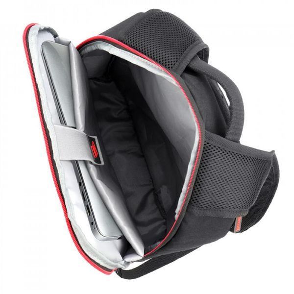 Рюкзак для ноутбука Redragon Aeneas GB-76 15.6" 30х12х42см (Черный) L707754 фото