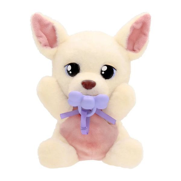 Интерактивная игрушка серии "Yummy" Чихуахуа Baby Paws с аксессуарами RT-926370IM фото