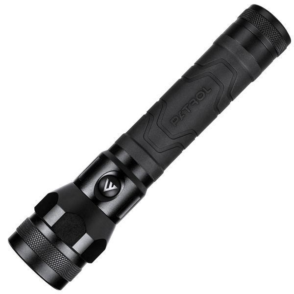 Ліхтар тактичний Mactronic Patrol RX (2000 Lm) Rechargeable (THH0056) DDAS303687 фото