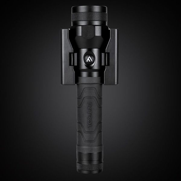 Ліхтар тактичний Mactronic Patrol RX (2000 Lm) Rechargeable (THH0056) DDAS303687 фото