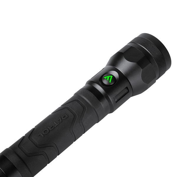 Ліхтар тактичний Mactronic Patrol RX (2000 Lm) Rechargeable (THH0056) DDAS303687 фото