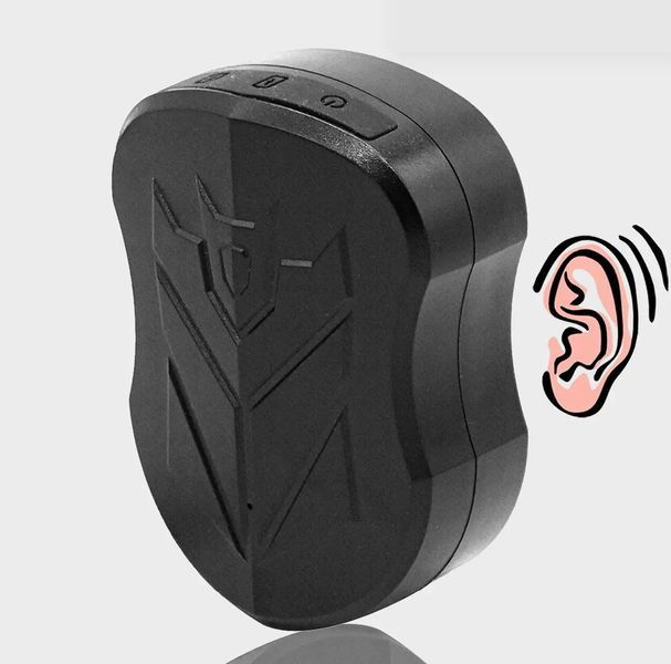 Магнитный GPS-трекер SinoTrack ST-915 4G на 180 дней 10400мАч с микрофоном L703435 фото