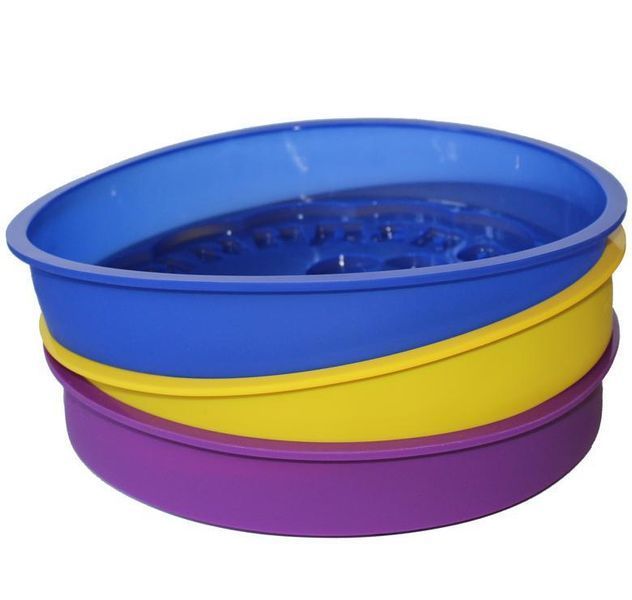 Форма для выпечки Hauser пирог "С Праздником" &Oslash;28см HH-431 фото