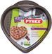 Форма для випічки Pyrex Asimetria Серце 26см UK-AS26HA0 фото 2