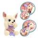 Интерактивная игрушка серии "Yummy" Чихуахуа Baby Paws с аксессуарами RT-926370IM фото 2