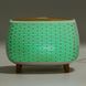 Зволожувач повітря Holdmay Life of Leisure Aroma Diffuser 400 мл Білий HPKP7049W фото 5