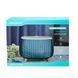 Зволожувач повітря Holdmay Life of Leisure Aroma Diffuser 400 мл Білий HPKP7049W фото 7