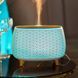Зволожувач повітря Holdmay Life of Leisure Aroma Diffuser 400 мл Білий HPKP7049W фото 4