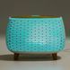 Зволожувач повітря Holdmay Life of Leisure Aroma Diffuser 400 мл Білий HPKP7049W фото 6