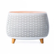 Зволожувач повітря Holdmay Life of Leisure Aroma Diffuser 400 мл Білий HPKP7049W фото 1