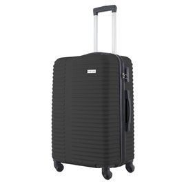 Чемодан Semi Line 20" (S) на 4 колесах с телескопической ручкой DDAS303814 фото