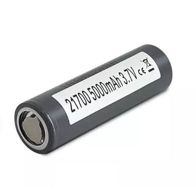 Акумулятор LG Li-ion 21700 5000mAh INR21700 M50T 7.2A L29081 фото