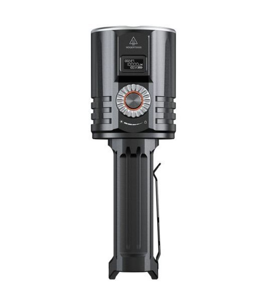 Ручной поисковый лазерный фонарь Fenix ​​LR36R 10000лм 1260м (9 режимов) L712748 фото