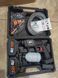 Автомийка високого тиску Cleaning Gun 68V + 2 акумулятори + кейс L703273 фото 8