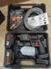 Автомийка високого тиску Cleaning Gun 68V + 2 акумулятори + кейс L703273 фото 9