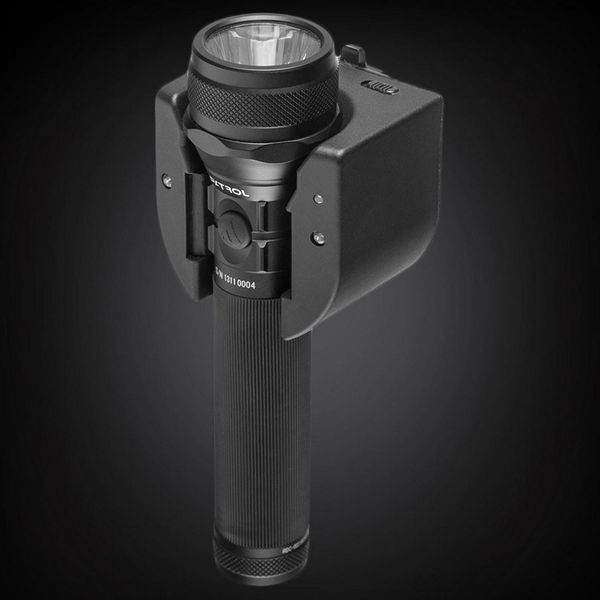 Ручной фонарик тактический Mactronic Patrol LTD (1000 Lm) Rechargeable (THH0055) DDAS303250 фото