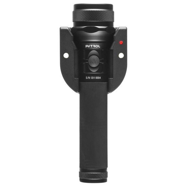 Ручной фонарик тактический Mactronic Patrol LTD (1000 Lm) Rechargeable (THH0055) DDAS303250 фото