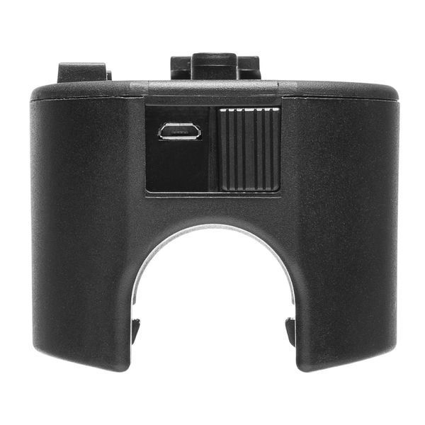 Ручной фонарик тактический Mactronic Patrol LTD (1000 Lm) Rechargeable (THH0055) DDAS303250 фото