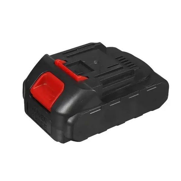 Автомийка високого тиску Cleaning Gun 68V + 2 акумулятори + кейс L703273 фото