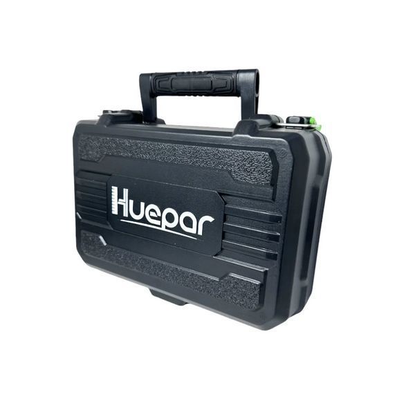 Лазерный уровень нивелир Huepar B03CG Ultimate 2025 3D 360 Osram L719239 фото
