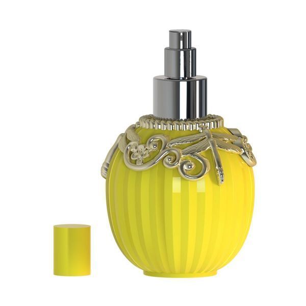 Детская кукла Хлоя Лав Perfumies 1266 с аксессуарами RT-1266PF фото
