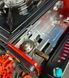 Портативная газовая плита MasterTool 44-5102 с адаптером L445102 фото 3