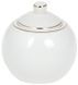 Сахарница Princess Bona 400мл фарфоровая BD-993-405 фото 1