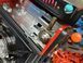 Портативная газовая плита MasterTool 44-5102 с адаптером L445102 фото 4
