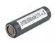 Акумулятор LG Li-ion 21700 5000mAh INR21700 M50T 7.2A L29081 фото 1