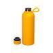 Термобутылка 500 мл желтая HP-14-53Y фото 3