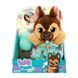 Интерактивная игрушка серии "Yummy" Немецкая овчарка Baby Paws с аксессуарами RT-926363IM фото 1