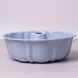 Форма Kamille Marble &Oslash;25х8см для випічки кексу KM-6032 фото 5