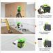 Лазерный уровень нивелир Huepar B03CG Ultimate 2025 3D 360 Osram L719239 фото 7