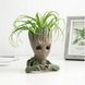 Горшок для цветов и канцелярии Грут Groot G2 + круглая подставка 14 см*10,5*см*8,5 см L703201 фото 6
