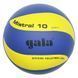 Мяч волейбольный тренировочный Mistral 10 Gala № 5 RT-NE-GALA-M10 фото 1