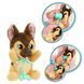 Интерактивная игрушка серии "Yummy" Немецкая овчарка Baby Paws с аксессуарами RT-926363IM фото 2