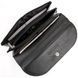 Клатч из кожи женский ST Leather 19316 Черный b19316 фото 3