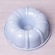 Форма Kamille Marble &Oslash;25х8см для випічки кексу KM-6032 фото 4