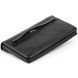 Клатч из кожи женский ST Leather 19316 Черный b19316 фото 2