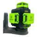 Лазерный уровень нивелир Huepar B03CG Ultimate 2025 3D 360 Osram L719239 фото 1