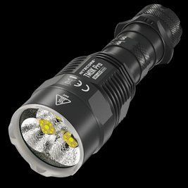 Ручной фонарь Nitecore TM9K Pro 9900лм 510м Type-C (6 режимов) L712656 фото