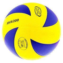 Мяч волейбольный тренировочный MVA200 №5 RT-NE-MIK-V200 фото