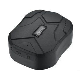 Автономний автомобільний GPS трекер TKStar TK-905B (big) 10000мАч на 180 днів + магніт L712114 фото