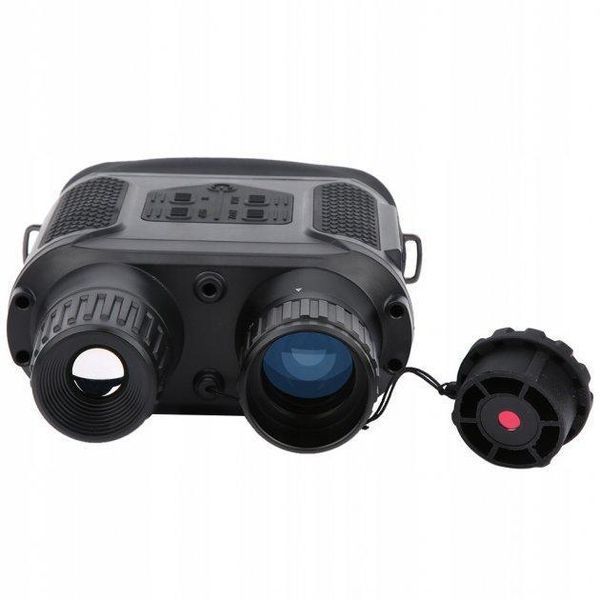 Прилад нічного бачення NV400-B Night Vision Бінокль (до 400 м у темряві) L4000404 фото
