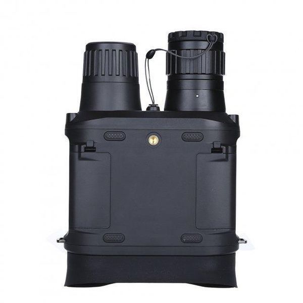 Прилад нічного бачення NV400-B Night Vision Бінокль (до 400 м у темряві) L4000404 фото