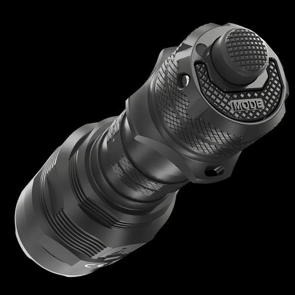 Ручний ліхтар Nitecore TM9K Pro 9900лм 510м Type-C (6 режимів) L712656 фото