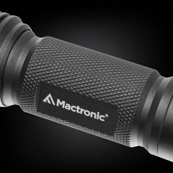 Фонарь тактический Mactronic Black Eye 1000 (1000 Lm) Recharg Type-C (THH0049) DDAS303253 фото
