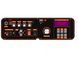 Бездротова караоке колонка NDR-Q68 Bluetooth з мікрофоном L712053 фото 9