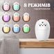 Детский увлажнитель воздуха Bear 220 мл белый HPBH17201W фото 6